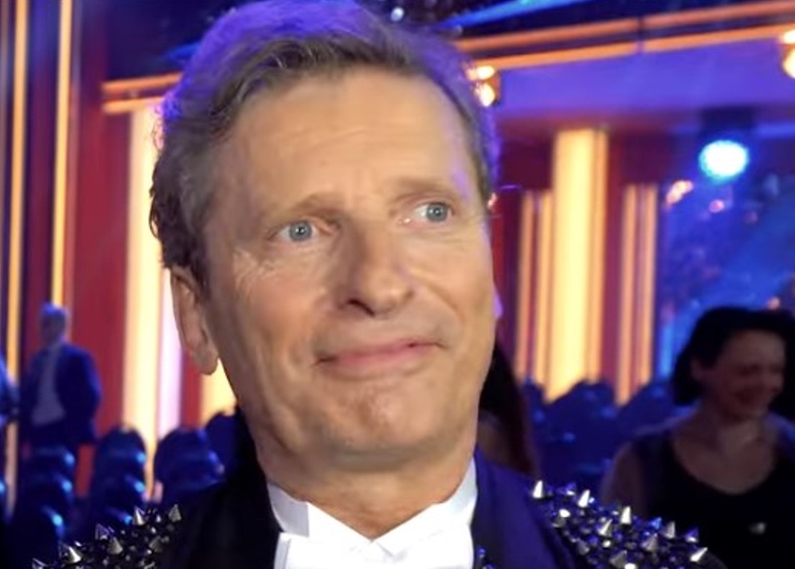 David Prachař slaví dnes 65. narozeniny: v životě prožil dvě velké lásky