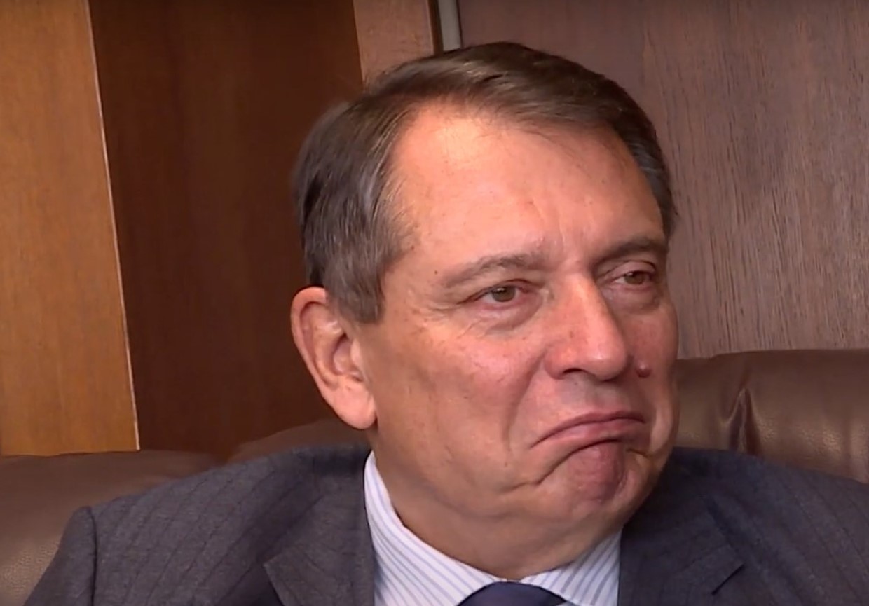 Rozčílená exmanželka Jiřího Paroubka Petra: Mám dvě práce, tatínek tisíce dceři určitě nedá