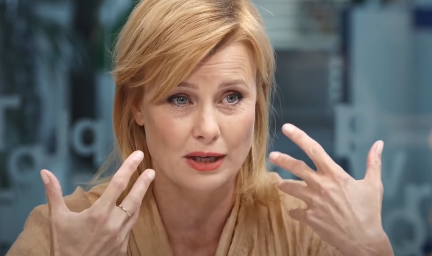 Jitka Schneiderová se nebojí odhalit realitu: ukázala pravú tvár bez make-upu a filtrov