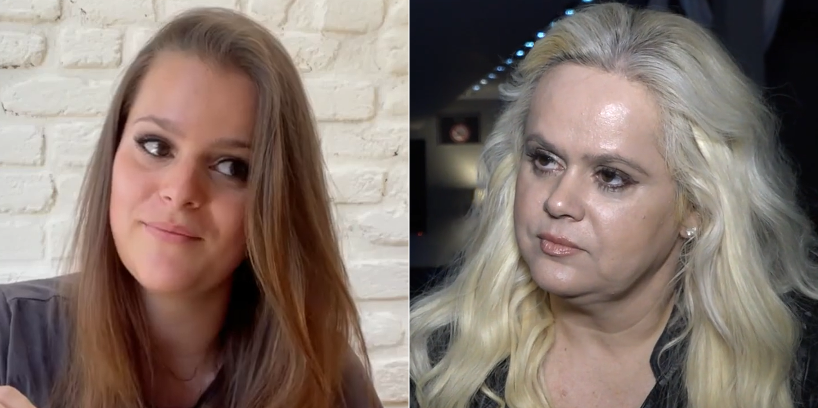 Ornella Koktová prohlásila, že její matka prodala fotky dětí do bulváru: jak na to reagovala Monika Binias