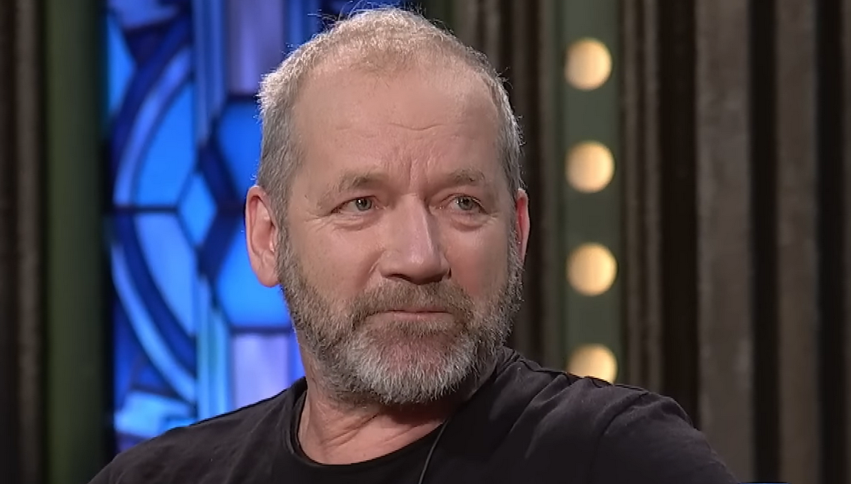David Koller odchází z Lucie a vysvětlil, co bylo příčinou: „Svět se zbláznil. Bolí to,“ reagují fanoušci