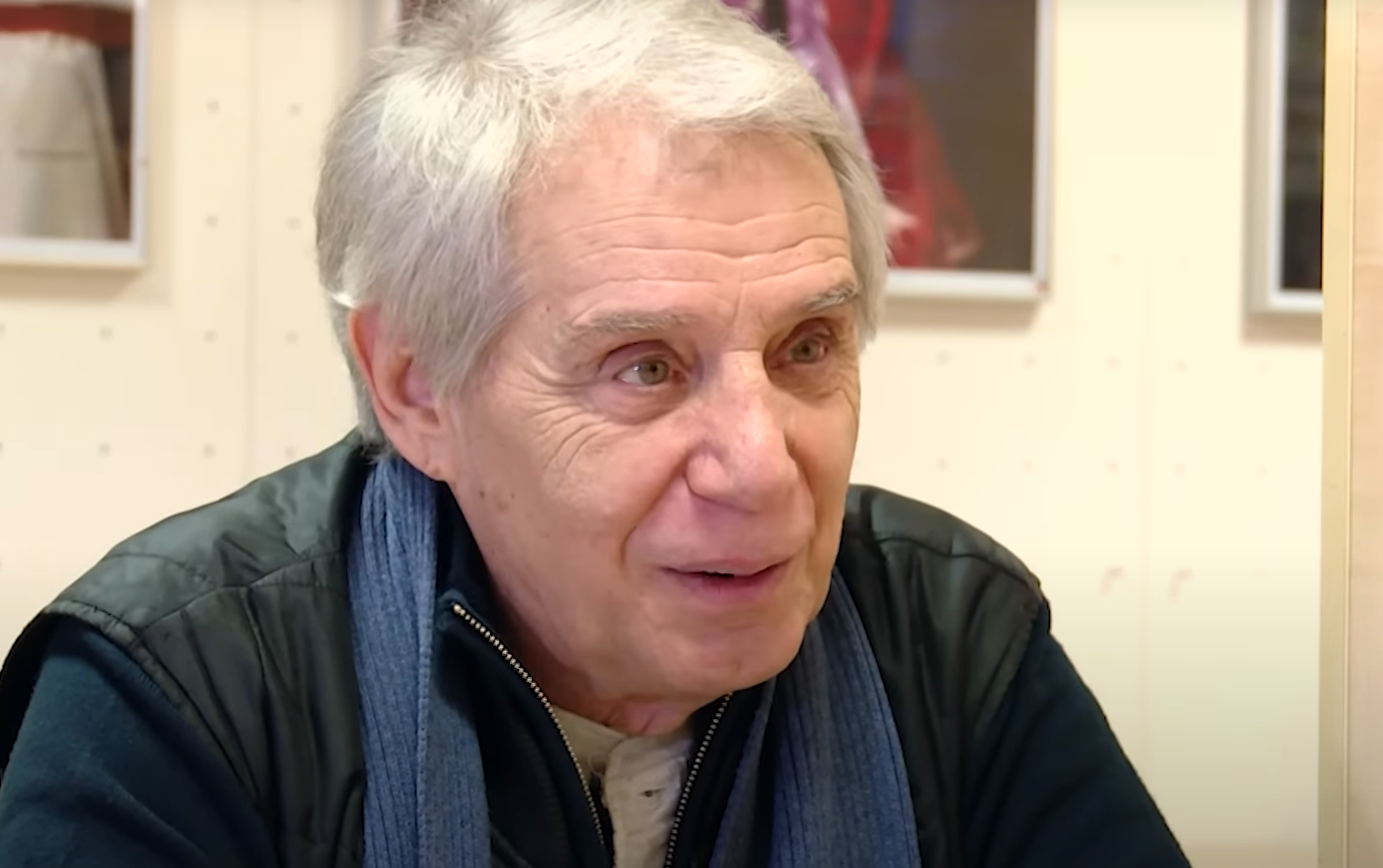 Josef Laufer byl před čtyřmi lety uveden do umělého spánku: Co o jeho zdravotním stavu řekli kamarádi