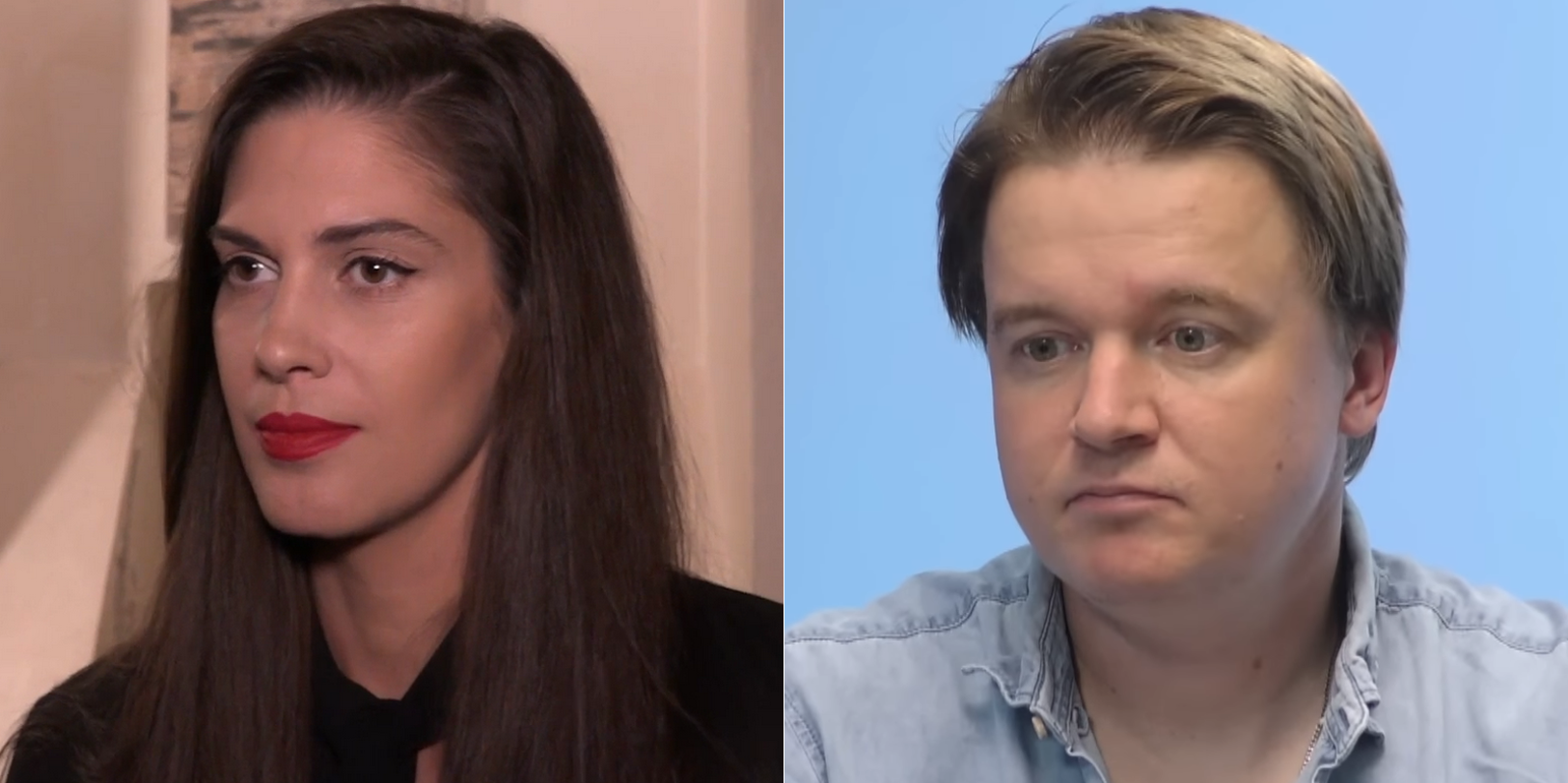 Aneta Vignerová promluvila o vztahu s Kolečkem a důvěře: „To jsme si stanovili“