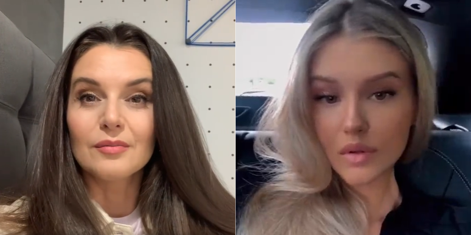 „Já jí od té doby nemusela dát ani korunu“: Kubelková je pyšná na dceru Natálku, která už je samostatnou jednotkou