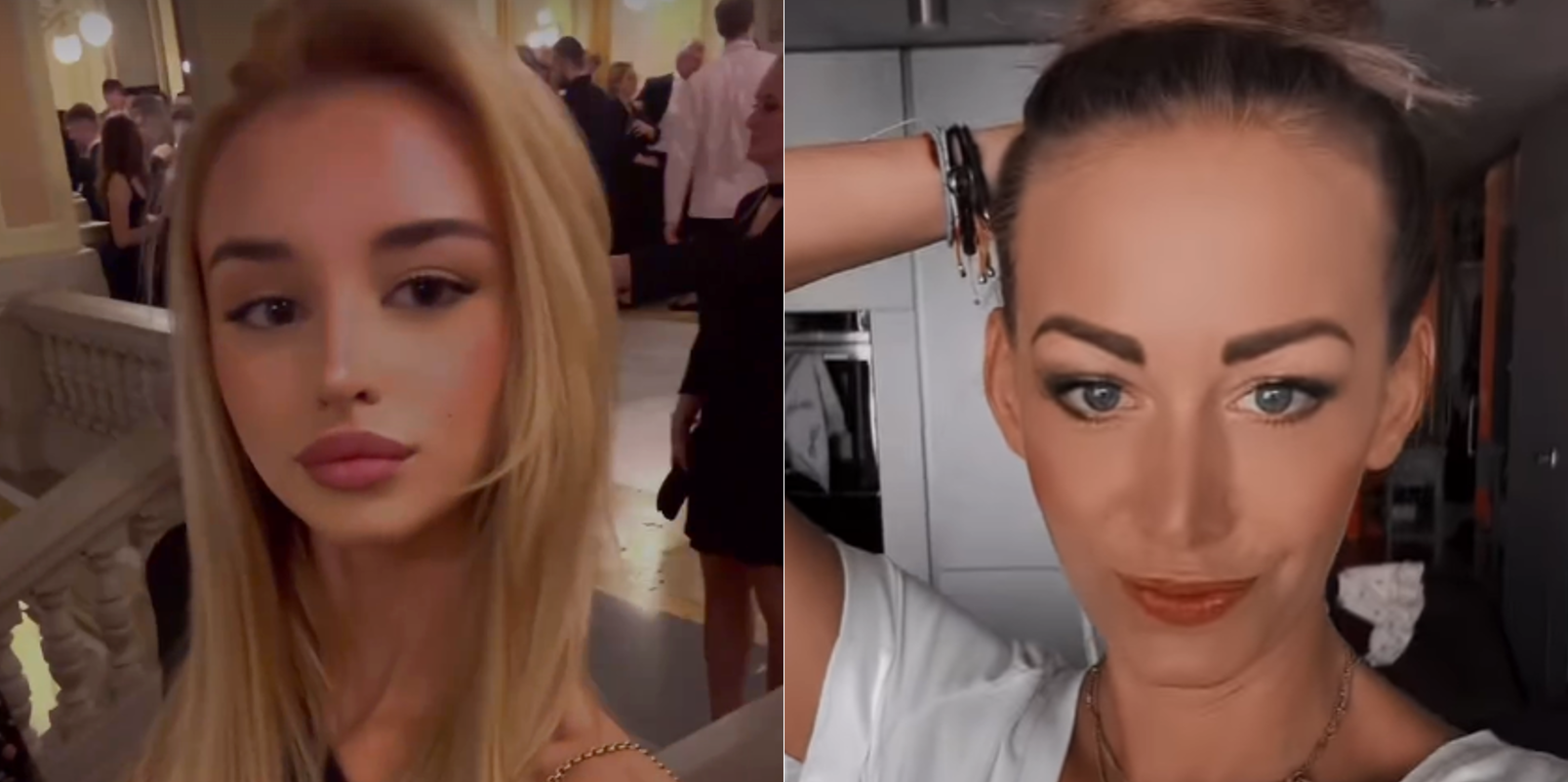 Kordula Stropnická předvedla luxusní postavu: „Je mi vás, kluci, líto,“ reagovala Agáta Hanychová