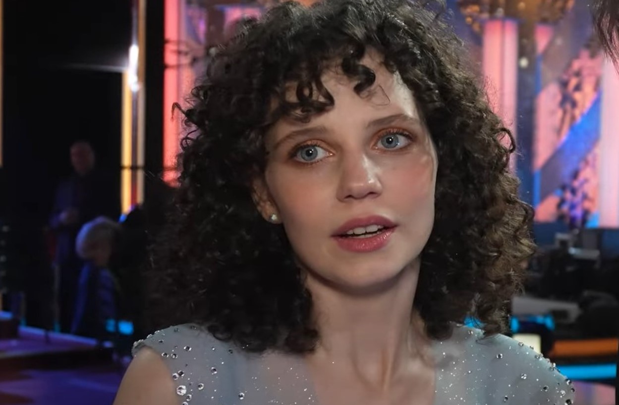 „Bydlím v lese“: Darija Pavlovičová se po triumfu ve StarDance stáhla do ústraní