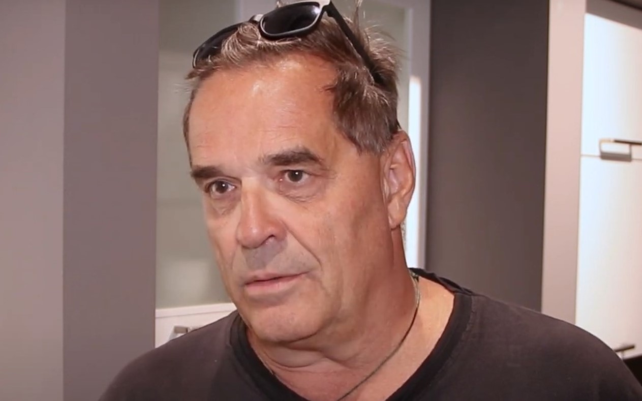 „Šťastnou cestu do nebe. Bolí to“: Miroslav Etzler se rozloučil s blízkým členem rodiny