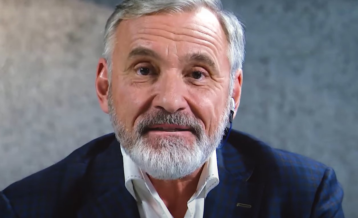Jan Čenský: Jsem šťastný, že nejsem mladý, tomuto světu už nerozumím