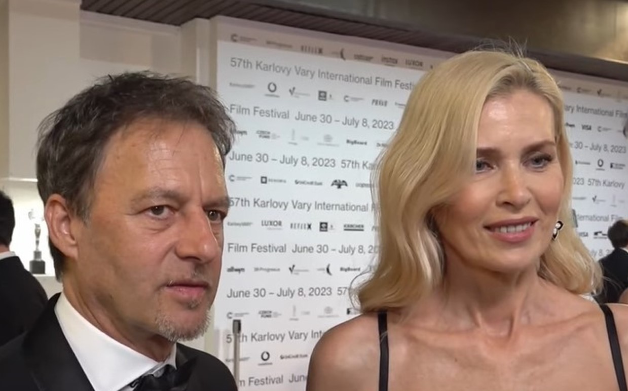 Daniela Peštová překvapilá radikální změnou účesu: fanoušci ji sotva poznali