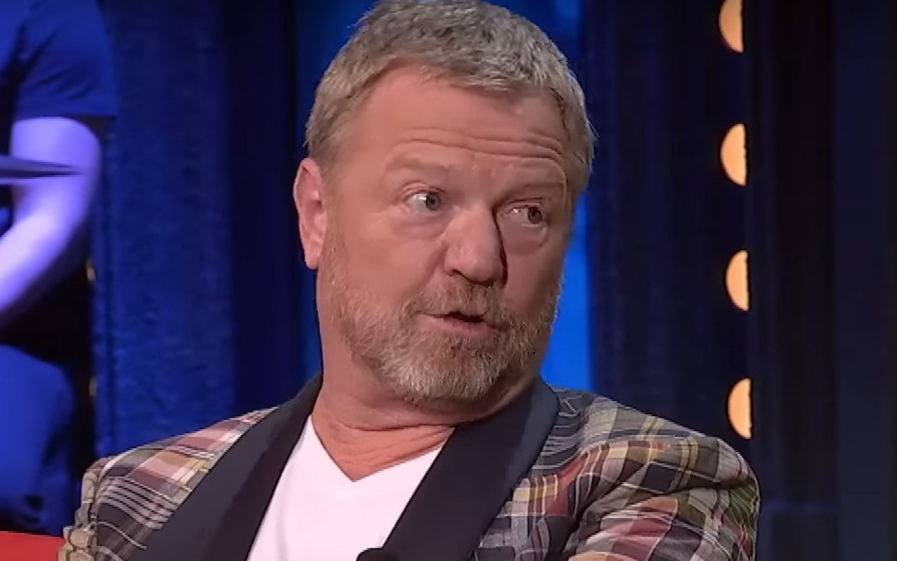 64 letý Maroš Kramár se stal počtvrté otcem: narodila se mu dcera a dostala exotické jméno