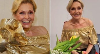 Helena Vondráčková dnes slaví 78: Legendární diva chystá pro fanoušky velké překvapení