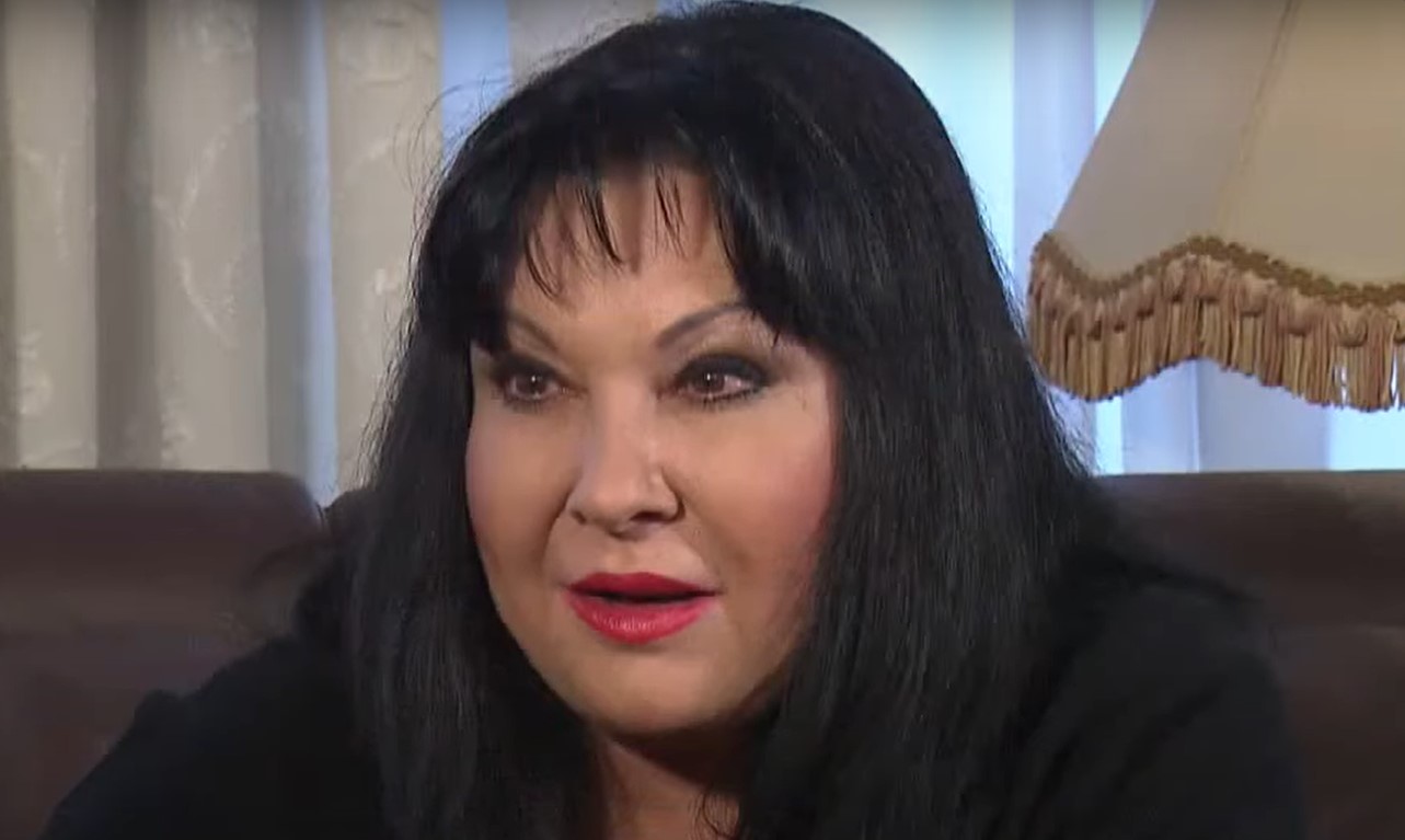 Nečekaně smutné 68. narozeniny Dády Patrasové: „Už je neslavím, ani nikdo okolo mě“