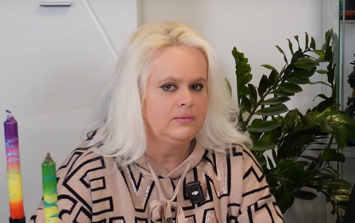 Monika Binias upřímně přiznala, že přišla o dítě: S rodiči svého o 24 let mladšího Petra to bylo těžké
