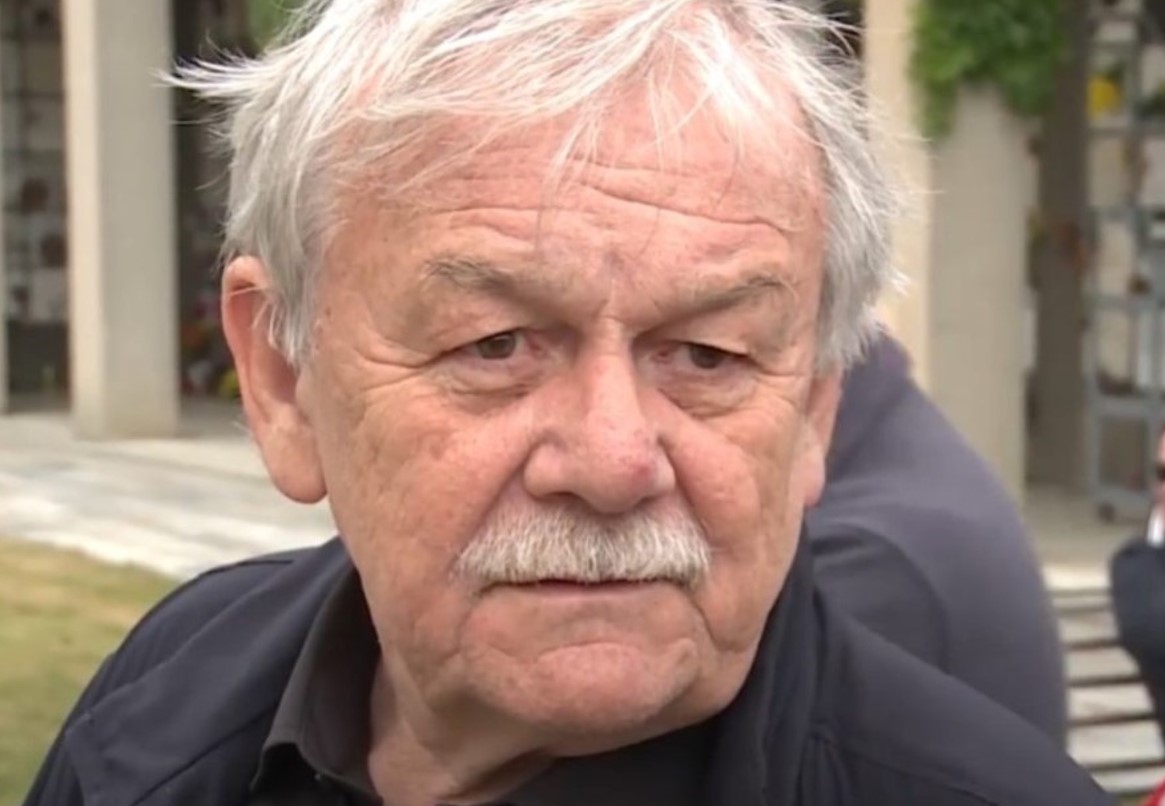 Karel Šíp ztratil trpělivost a tvrdě reagoval na genderové výtky: „Nikdo mi do toho mluvit nebude“