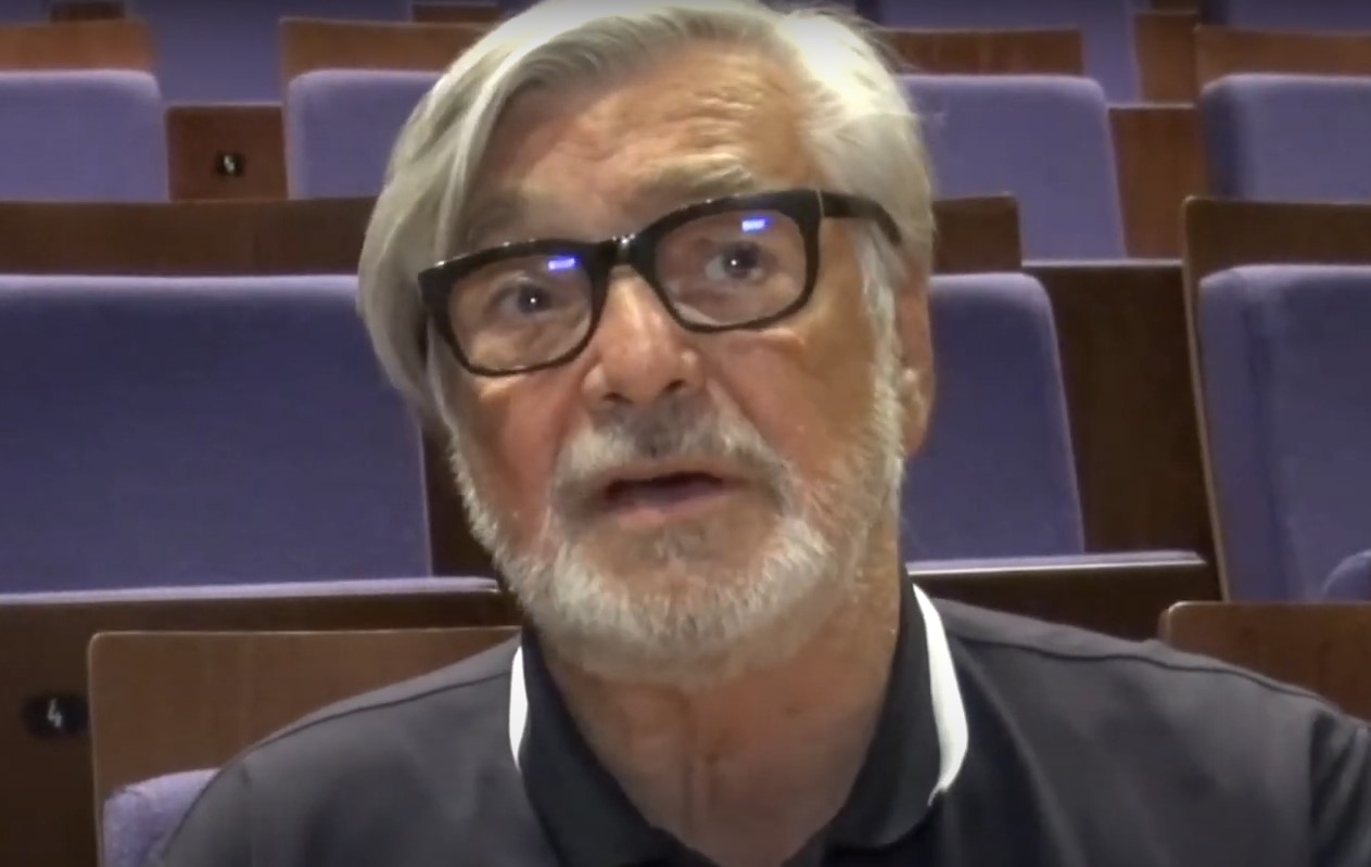 Bolek Polívka prozradil, jak se nyní má Jiří Bartoška: „Měl jsem o něj obrovský strach“