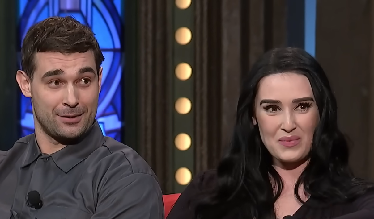 Besky z MasterChefa a Adam Vacula posunuli svůj vztah dál: Partneři udělali další důležitý krok
