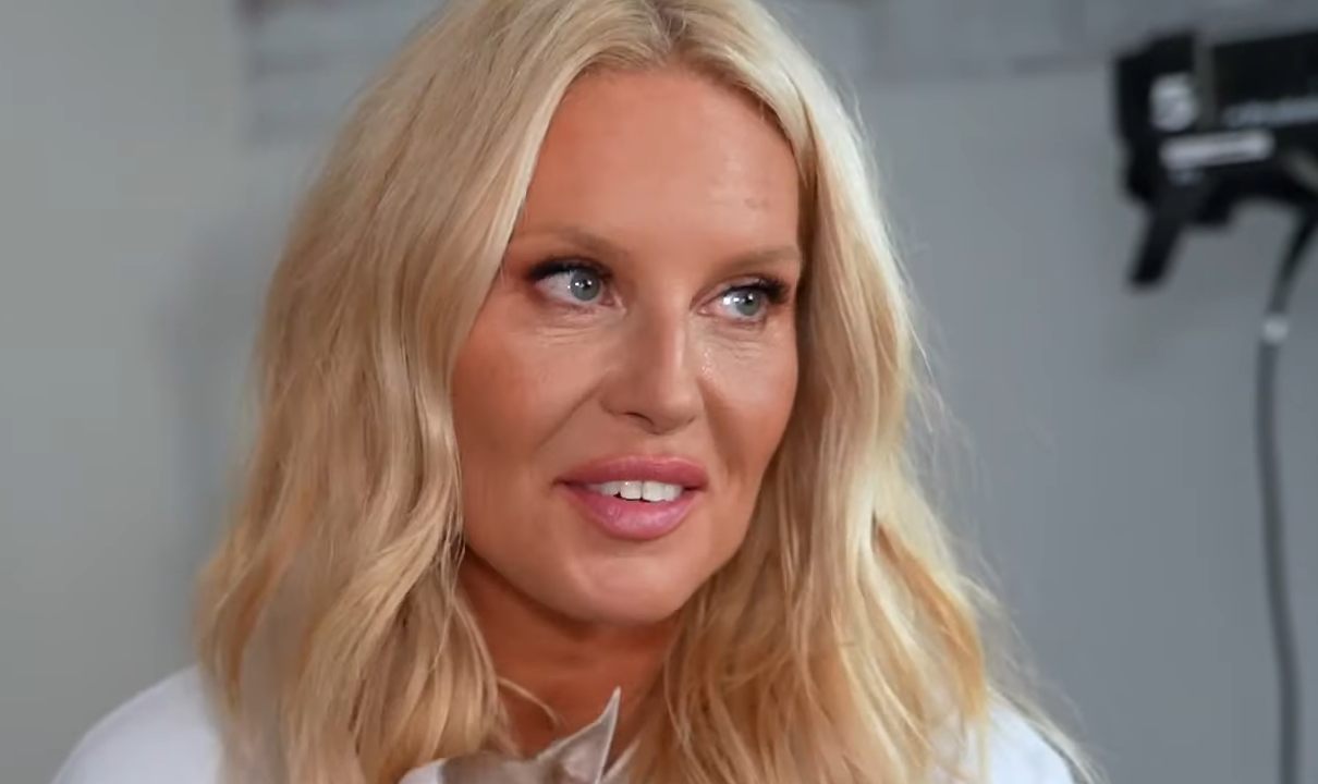 Simona Krainová zveřejnila fotky se svými syny a vyvolala rozruch: „Najdete deset rozdílů“