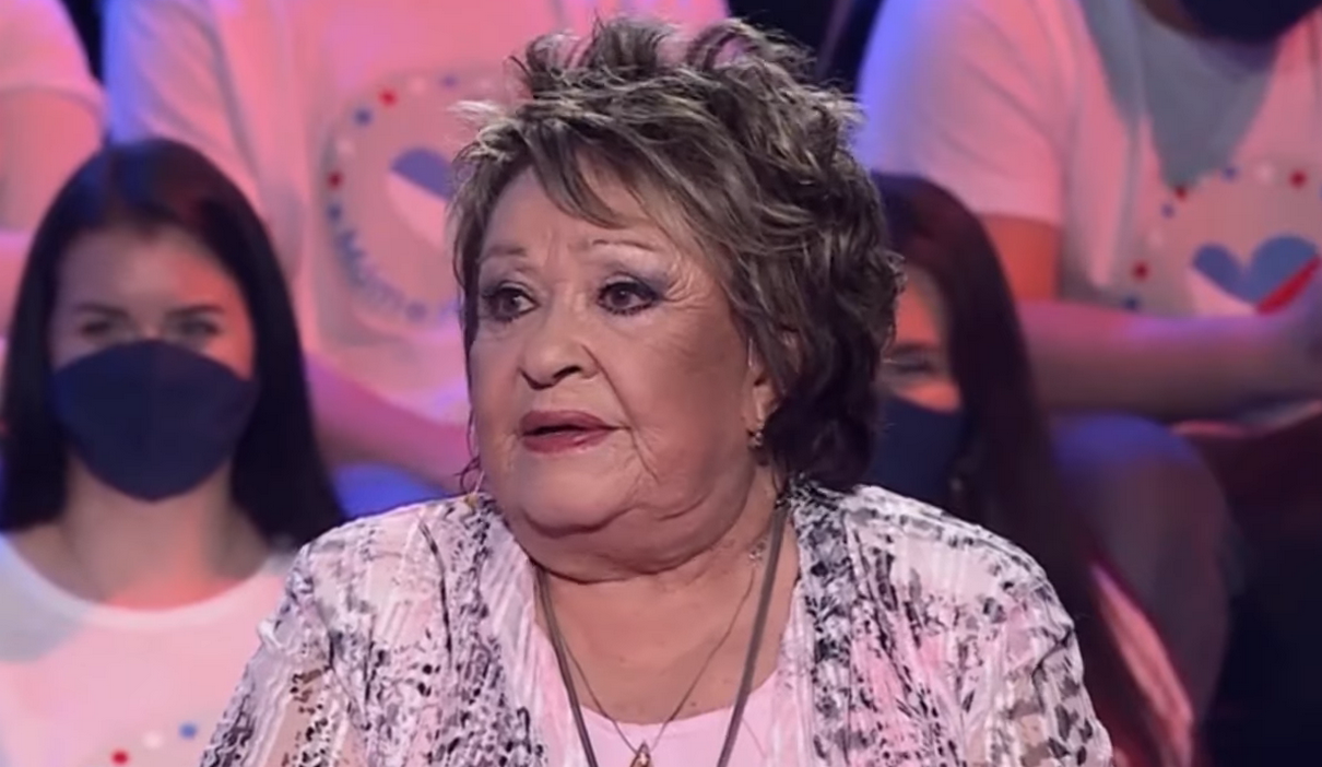 „Byla pro mě největším dárkem“: 93letá Jiřina Bohdalová řekla, kdo dorazil na narozeninovou oslavu