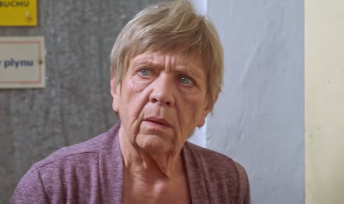 Jaroslava Obermaierová o třetí svatbě v Ulici a konci v seriálu: „To bych asi nepřežila“