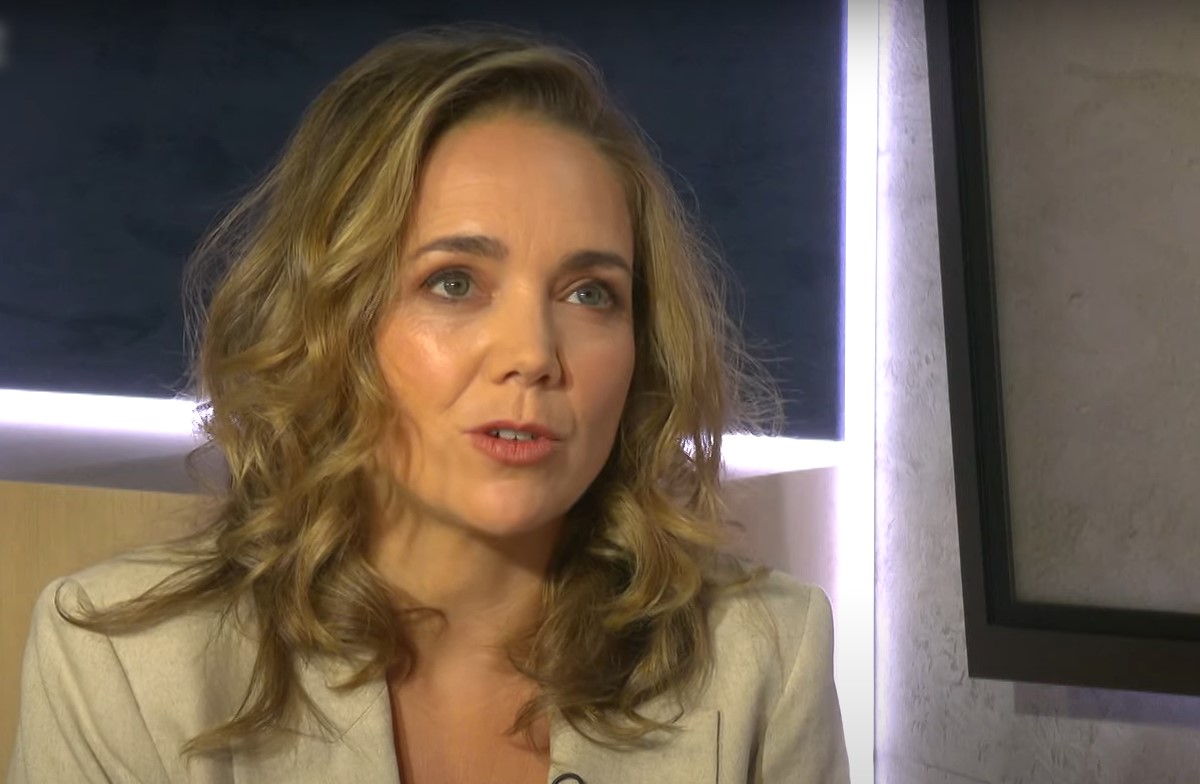 Lucie Vondráčková se svěřila, proč se rozhodla pro změnu partnera: „Chyběla určitá disciplína“