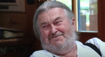 82letý Ringo Čech se pochlubil novou láskou: randí s blondýnkou, která by mohla být jeho vnučkou