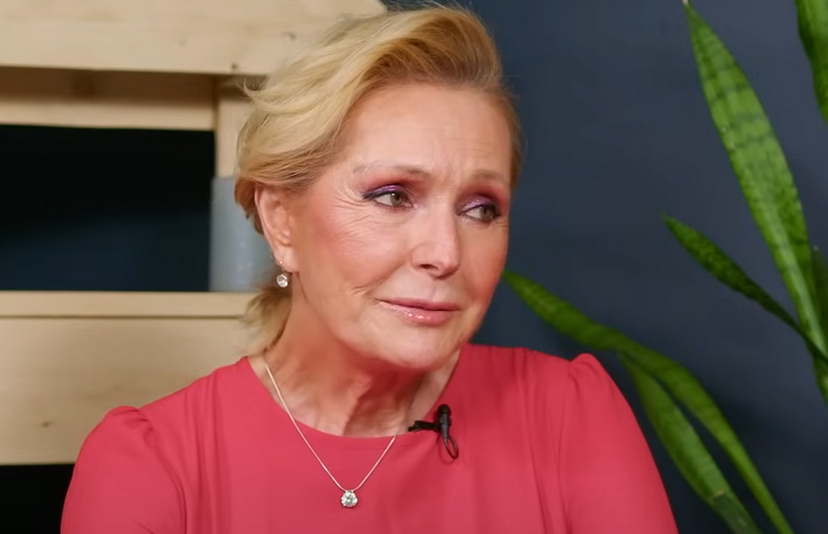 Zdrcená Helena Vondráčková truchlí: do nebe odešel důležitý muž jejího života