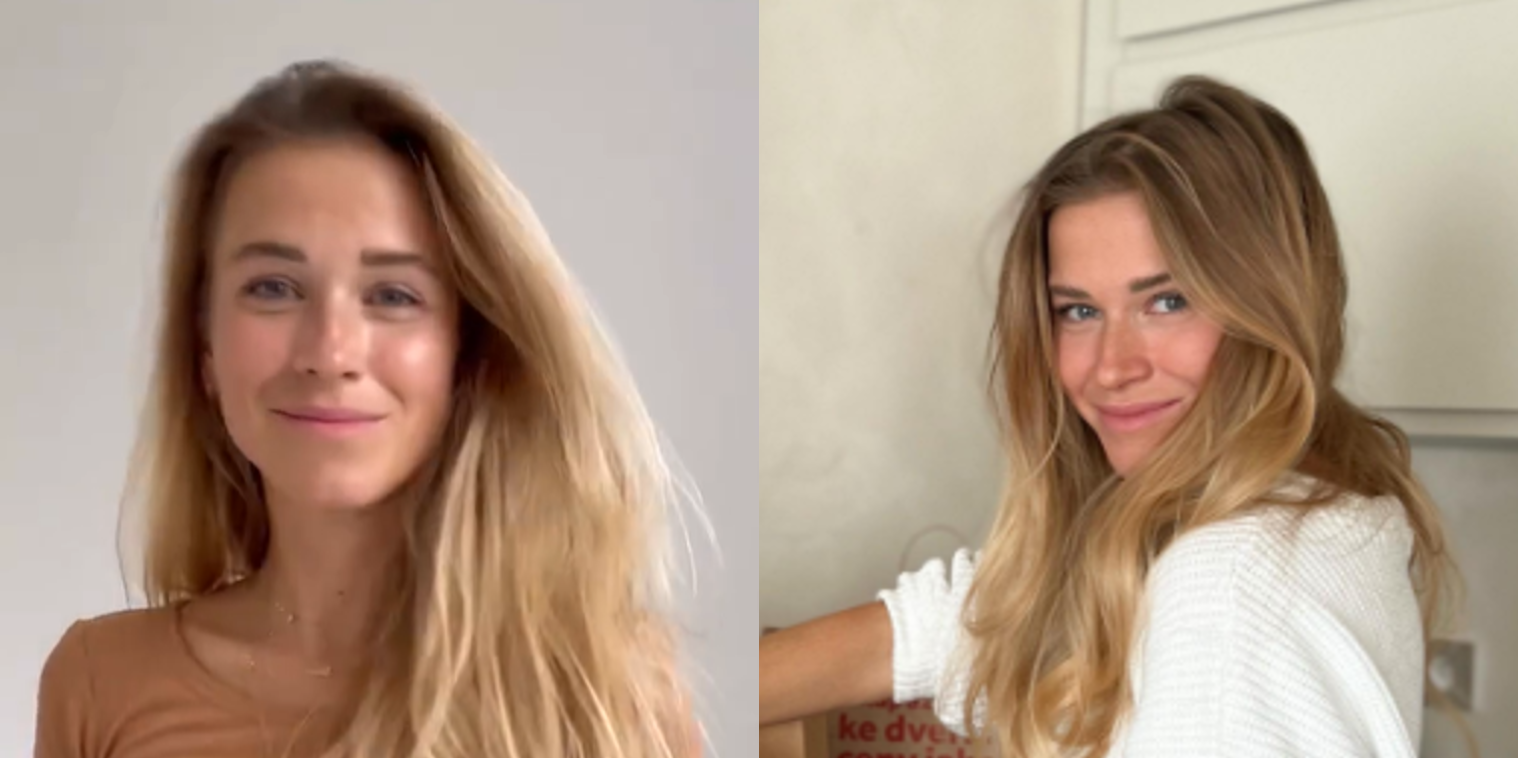 Těhotná Veronika Kopřivová nabízí fanouškům exkluzivní obsah za 199 korun: Někteří lidé její rozhodnutí kritizují