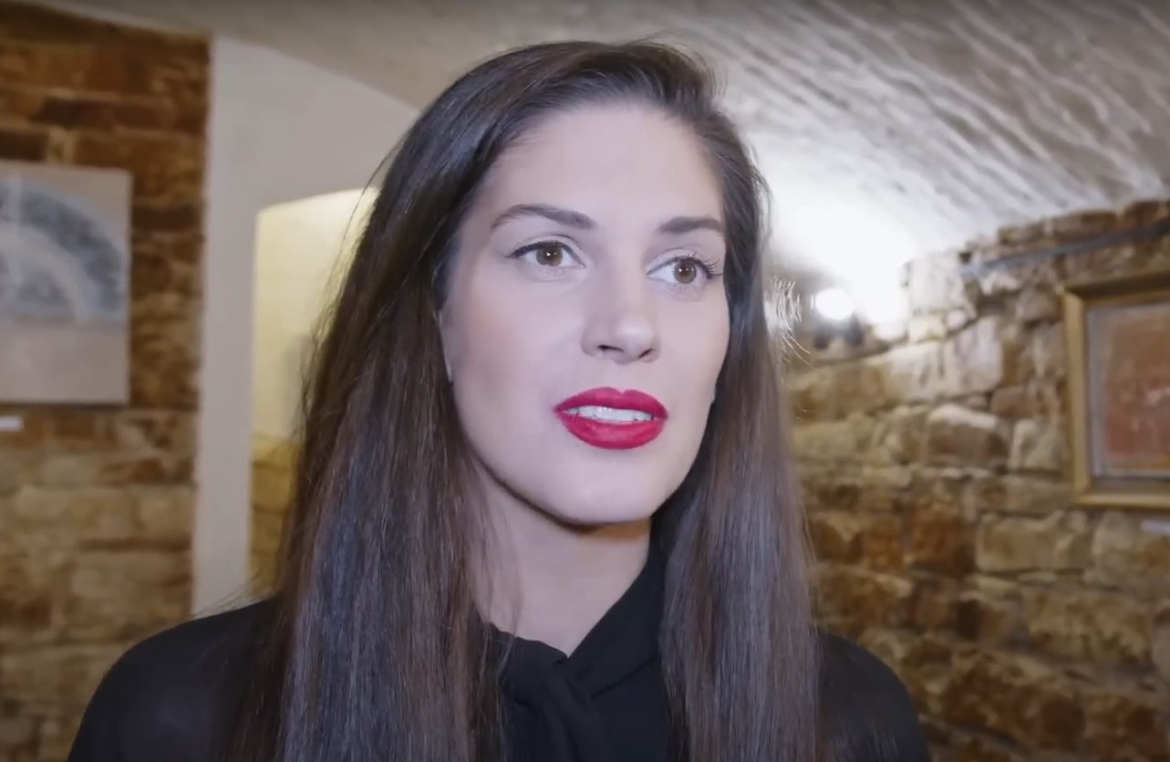 Aneta Vignerová se pochlubila maminkou: „Vypadáte jako sestry,“ píší překvapení fanoušci