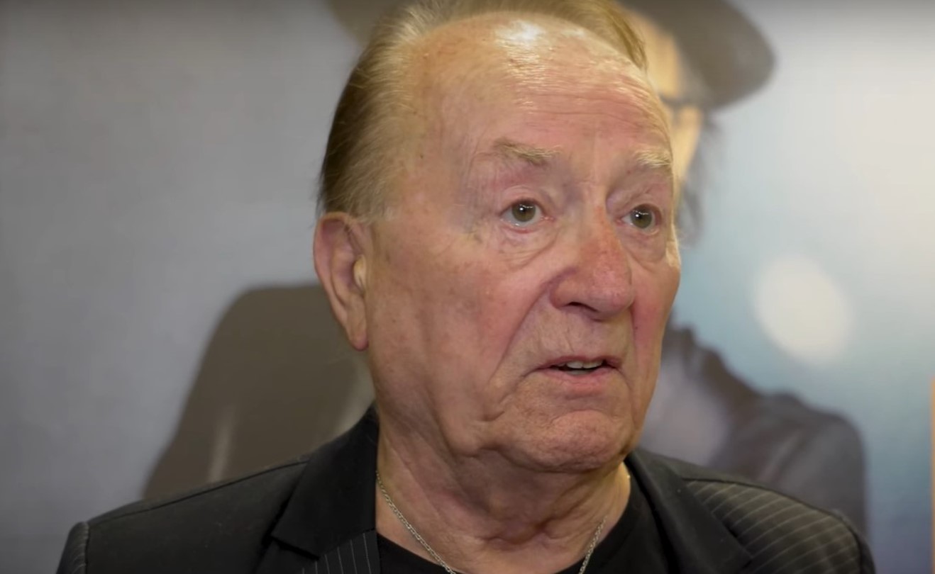 82 letý Petr Janda se svěřil se svými obavami o budoucnost: „Zřejmě si budu muset najít nějakou náhradu“