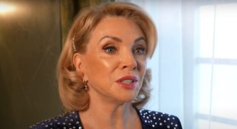 „To byla největší chyba“: Zdena Studenková lituje rozpadu Československa