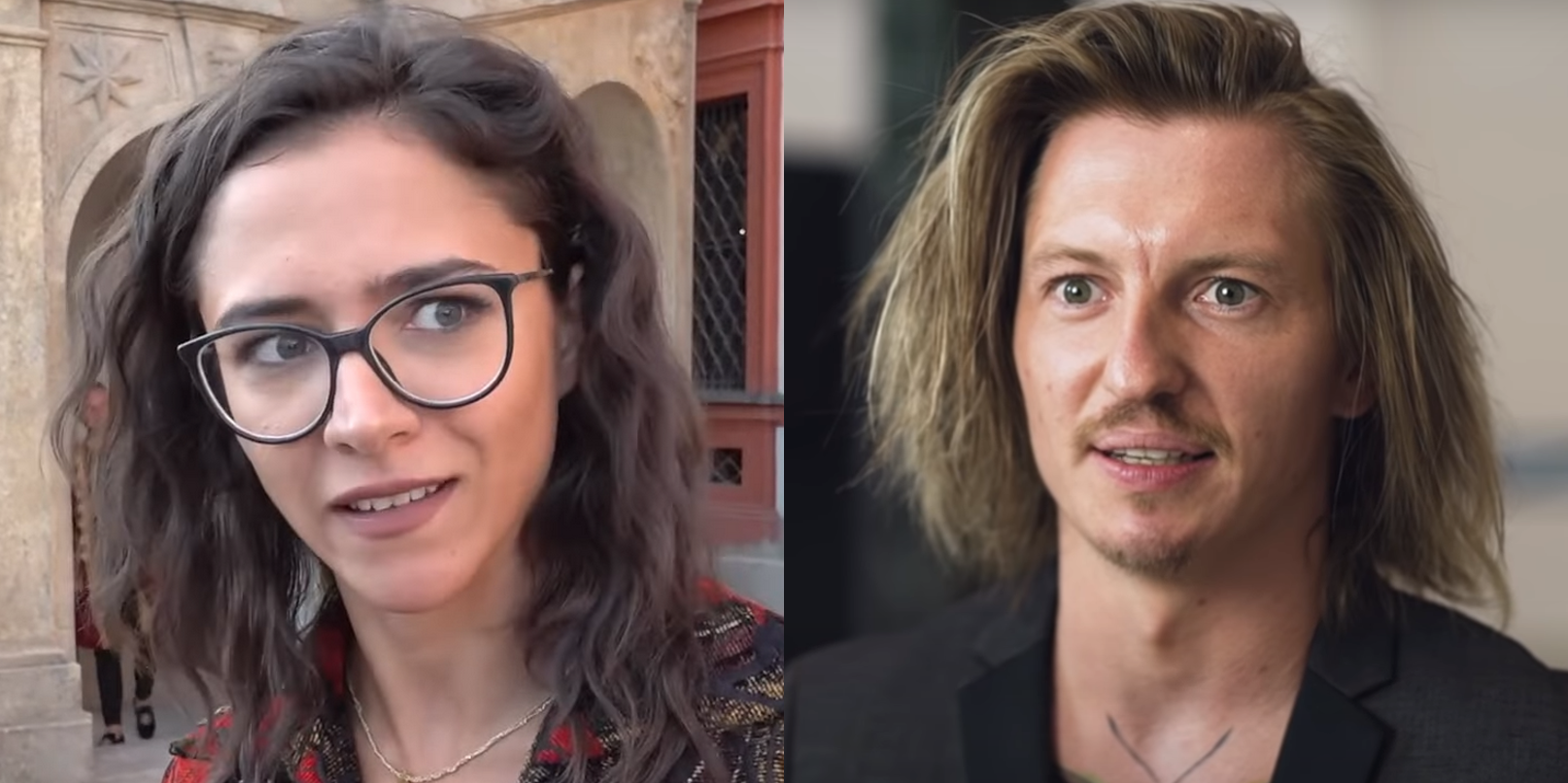 Burešová o prvním setkání s Forejtem: Zpěvačka si oblékala kostým, kuchař se svlékal, láska byla za rohem