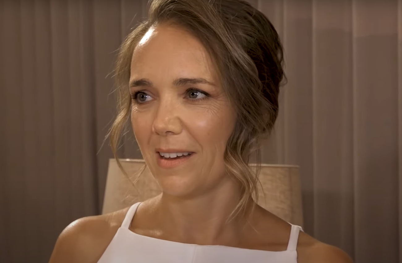 Lucie Vondráčková se stala realitní magnátkou: Zpěvačka si pořídila dům sousedů za 21 milionů