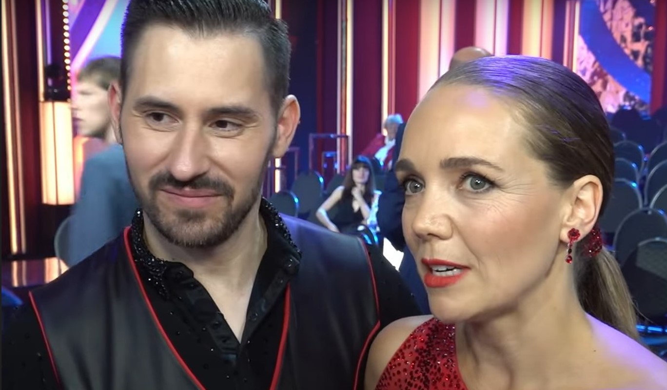 Lucie Vondráčková je terčem kritiky kvůli triku s šaty: Diváci jí vyčítají, že kopíruje úspěšné kolegy