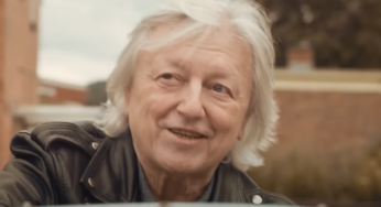 Václav Neckář slaví 81. narozeniny: Jak dnes žije legendární zpěvák