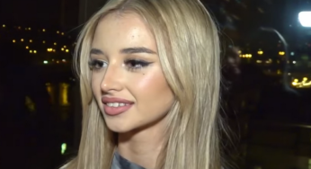 Kordula Stropnická slaví 20. narozeniny. Žilková se pochlubila fotkami z oslavy: „Moje malička“