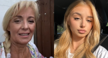 Veronika Žilková o pauze ve vztahu Korduly a Damiana: „Jako když řeknete, že si zajdete odskočit“