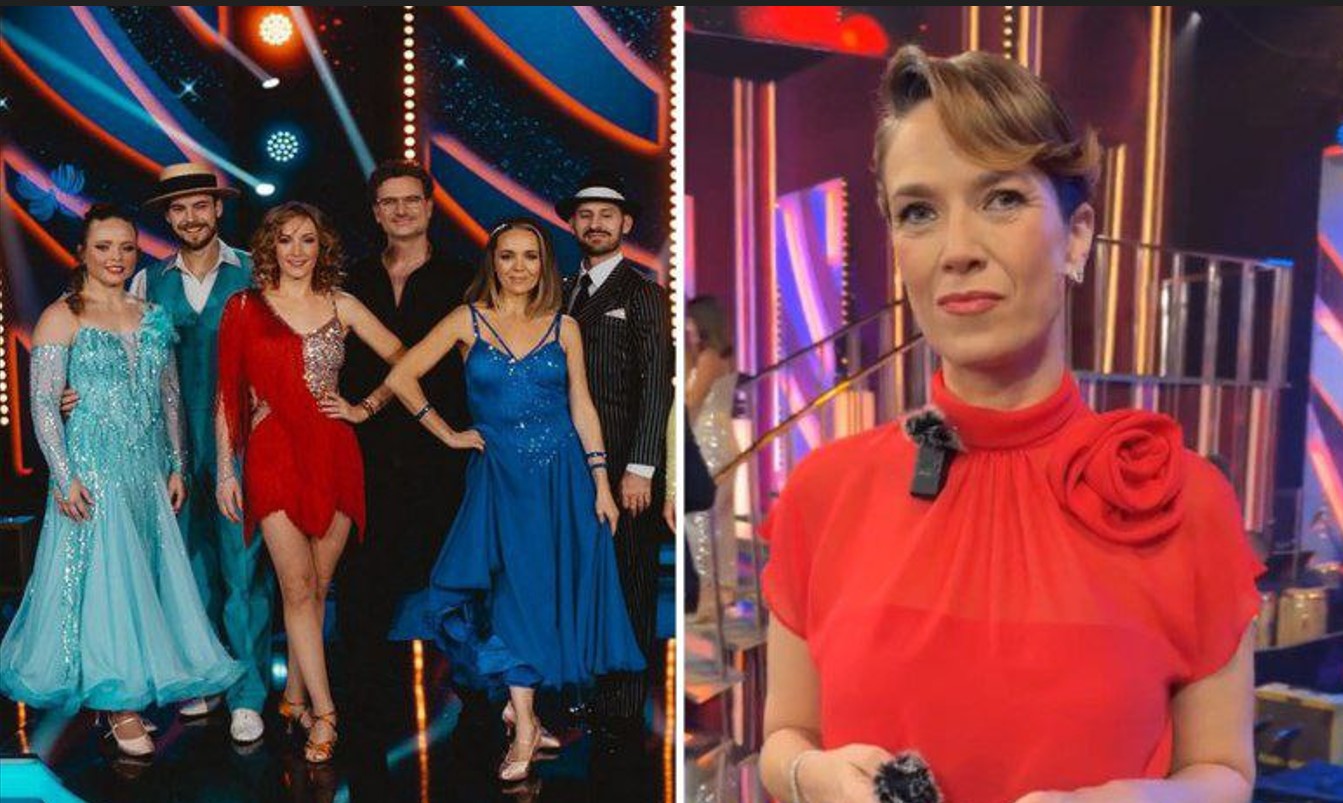 Překvapivý osmý večer StarDance: soutěž opustila velká favoritka