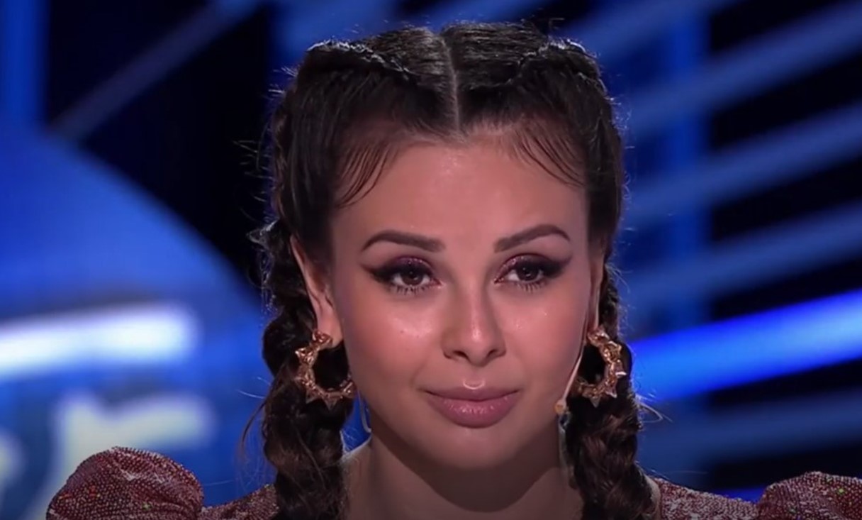 Monika Bagárová prolomila velké tabu: Krásná zpěvačka uvažuje o plastice