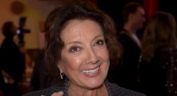 „Na poslední chvíli“: 83letá Marie Rottrová z Toskánska poslala fotku a sklidila lavinu obdivných reakcí