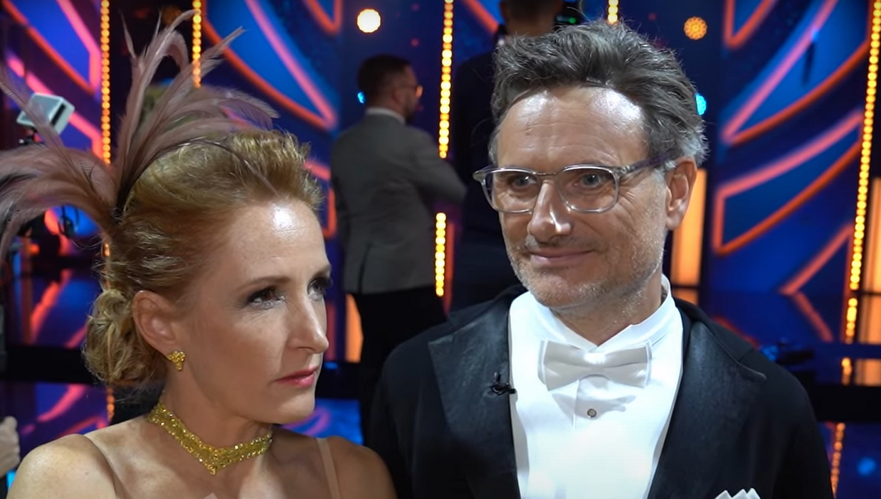 Hvězda StarDance Patrik Hartl, jak ho neznáte: Jeho manželka popsala, jaký je v soukromí