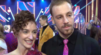 Marta Dancingerová oslnila ve StarDance: nečekaný účes na kluka a perfektní paso doble