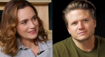 Daniela Brzobohatá o soužití s Ondřejem: „Používáme lak na nehty. Do oblékání mu nemluvím“
