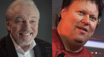 Timo Tolkki tvrdí, že Karel Gott měl nemanželského syna: co na to Alice Kovácsová