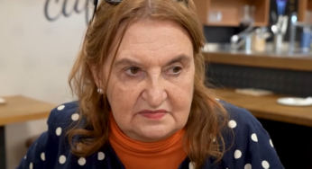 Eva Holubová zuří: Internetem se šíří její parte