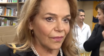 Dagmar Havlová ukázala vánoční stromeček: Tradiční české Vánoce a klasické ozdoby