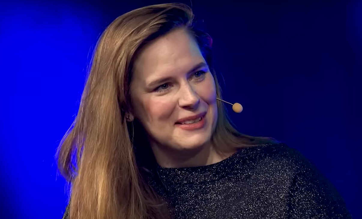 Petra Nesvačilová na Štědrý den odhalila tajemství: Před třemi měsíci se herečka provdala za partnera Tomáše