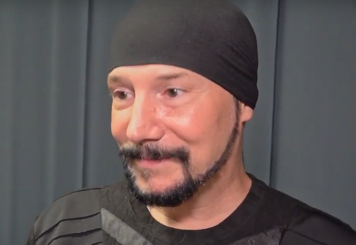 Bohuš Matuš o Vánocích: Dcera mu zakázala zpívat. Ježíškovi řekla, jaké chce dárky, ale koupit je musí tatínek