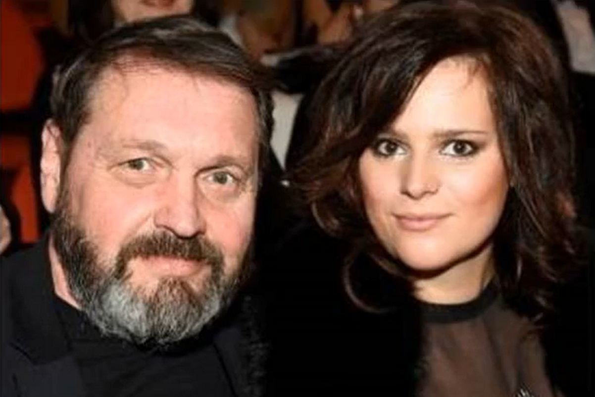 Rodina Josefa Kokty se stala ještě početnější: manžel Ornelly Koktové ukázal malou holčičku
