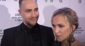 Konec pohádky: Nela Slováková a Lukáš Kozák oznámili nečekaný rozchod
