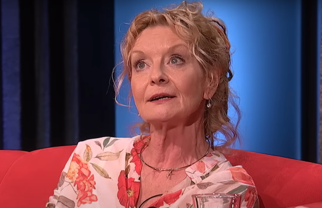 Vilma Cibulková poprvé promluvila o incidentu za volantem: „Vím, že jsem udělala chybu“